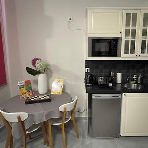 Connect Suites